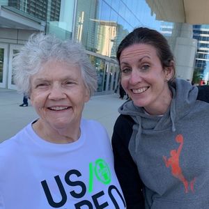 Meet your Posher, Christine